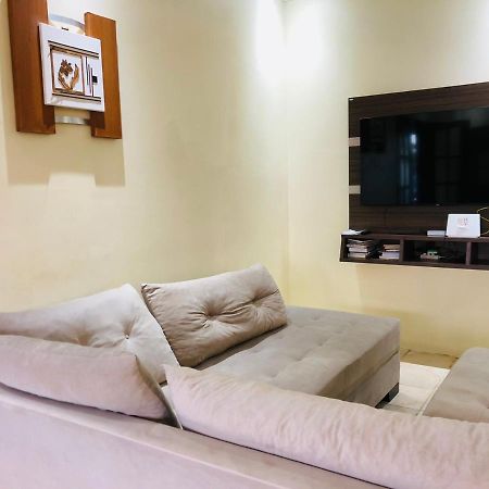 Casa Em Barreirinhas 01公寓 外观 照片