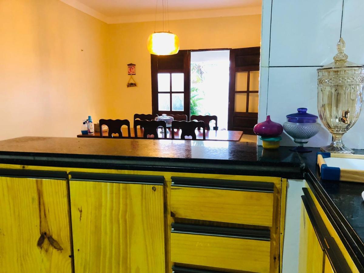 Casa Em Barreirinhas 01公寓 外观 照片