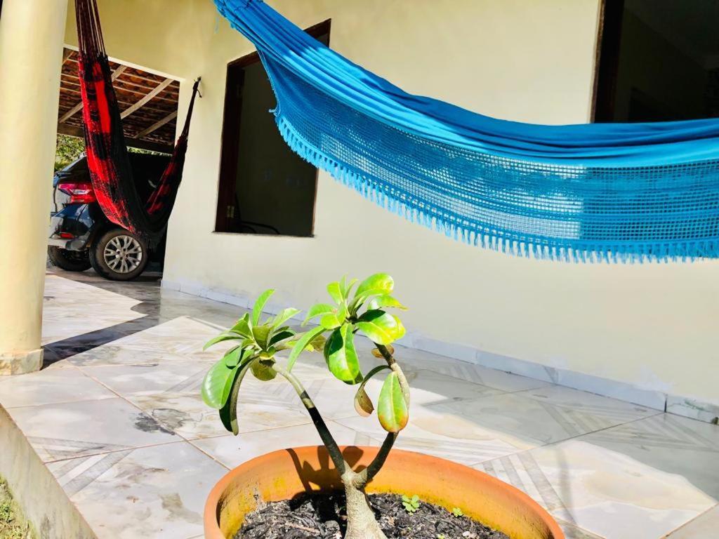 Casa Em Barreirinhas 01公寓 外观 照片