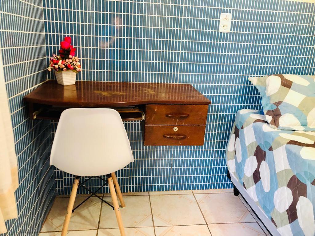 Casa Em Barreirinhas 01公寓 外观 照片