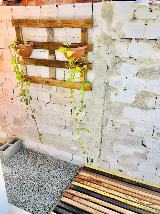 Casa Em Barreirinhas 01公寓 外观 照片