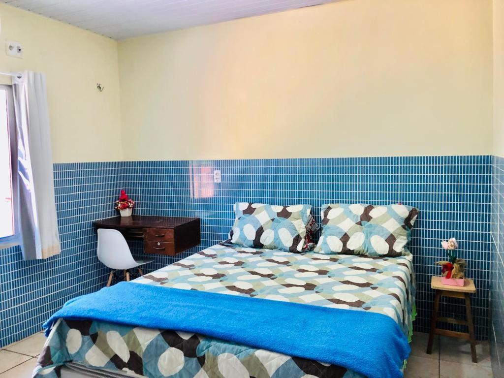 Casa Em Barreirinhas 01公寓 外观 照片