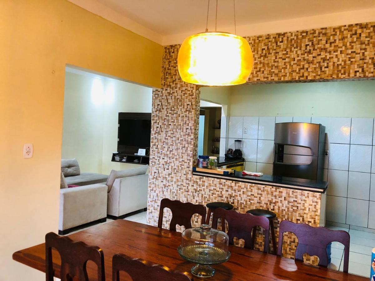Casa Em Barreirinhas 01公寓 外观 照片