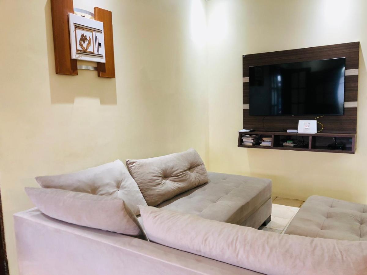 Casa Em Barreirinhas 01公寓 外观 照片