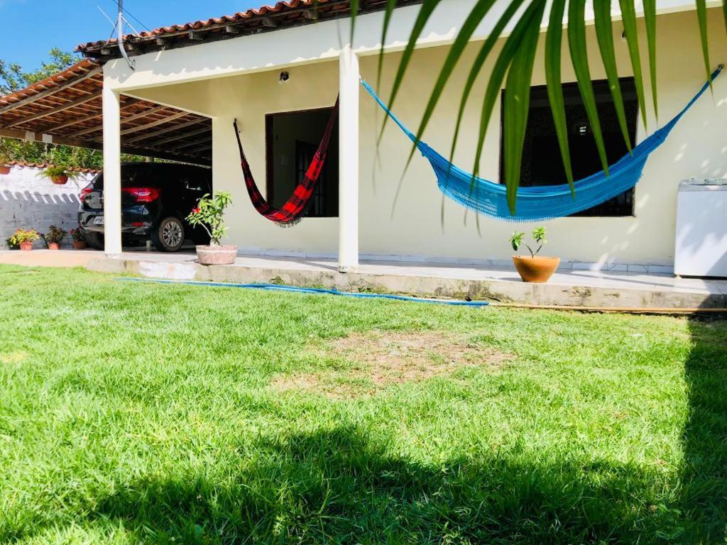 Casa Em Barreirinhas 01公寓 外观 照片