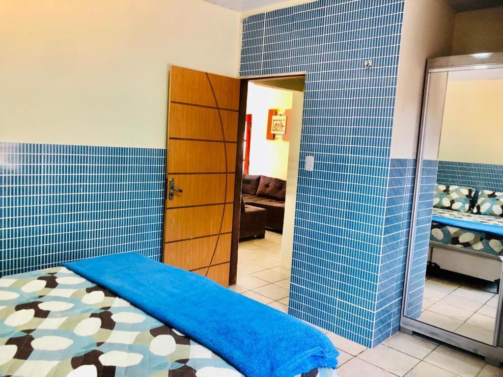 Casa Em Barreirinhas 01公寓 外观 照片