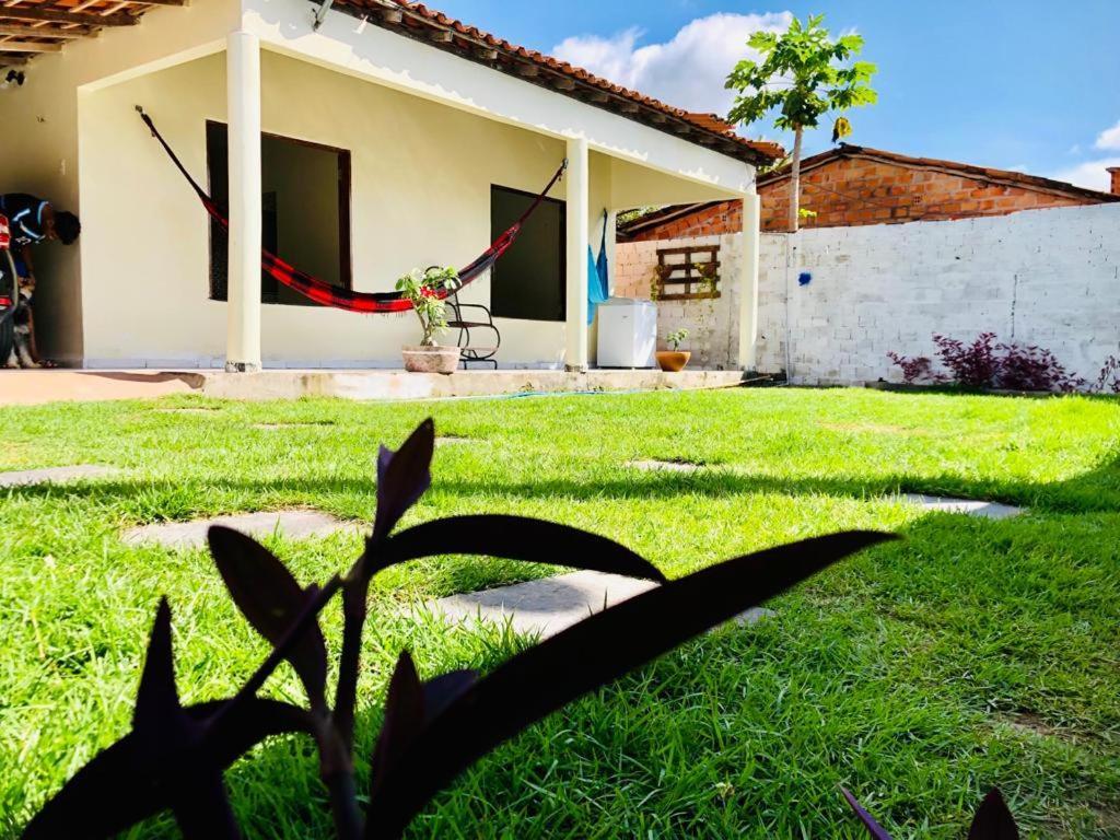 Casa Em Barreirinhas 01公寓 外观 照片