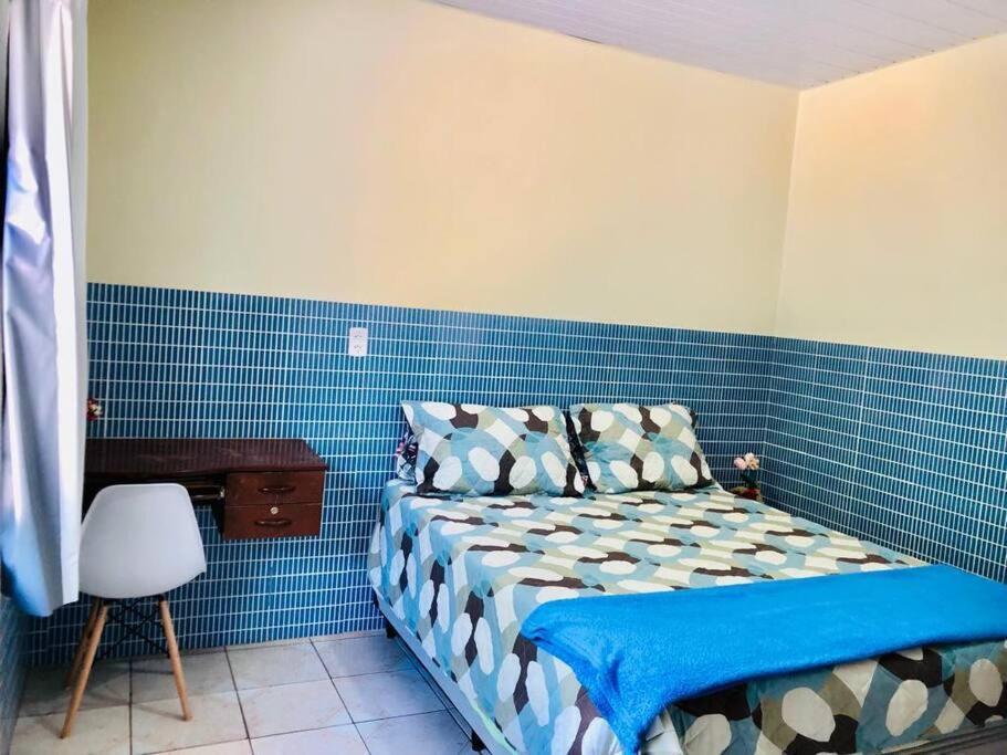 Casa Em Barreirinhas 01公寓 外观 照片