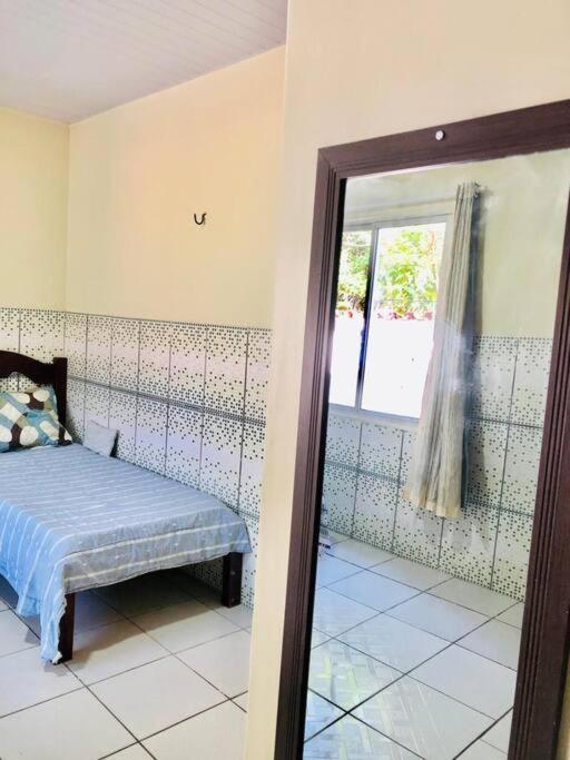 Casa Em Barreirinhas 01公寓 外观 照片