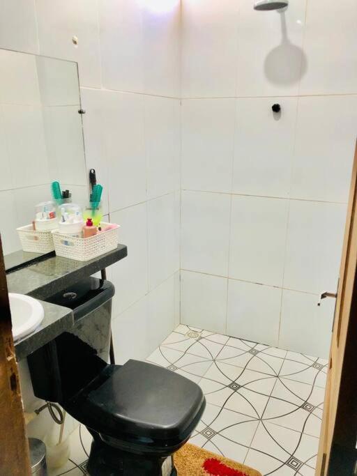 Casa Em Barreirinhas 01公寓 外观 照片