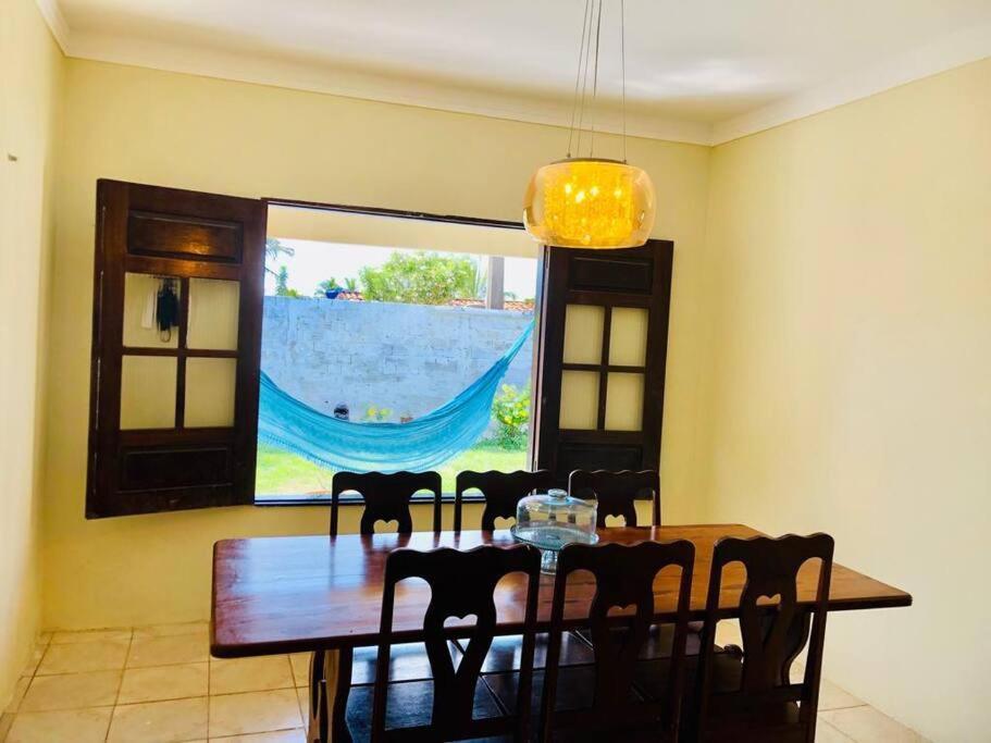 Casa Em Barreirinhas 01公寓 外观 照片