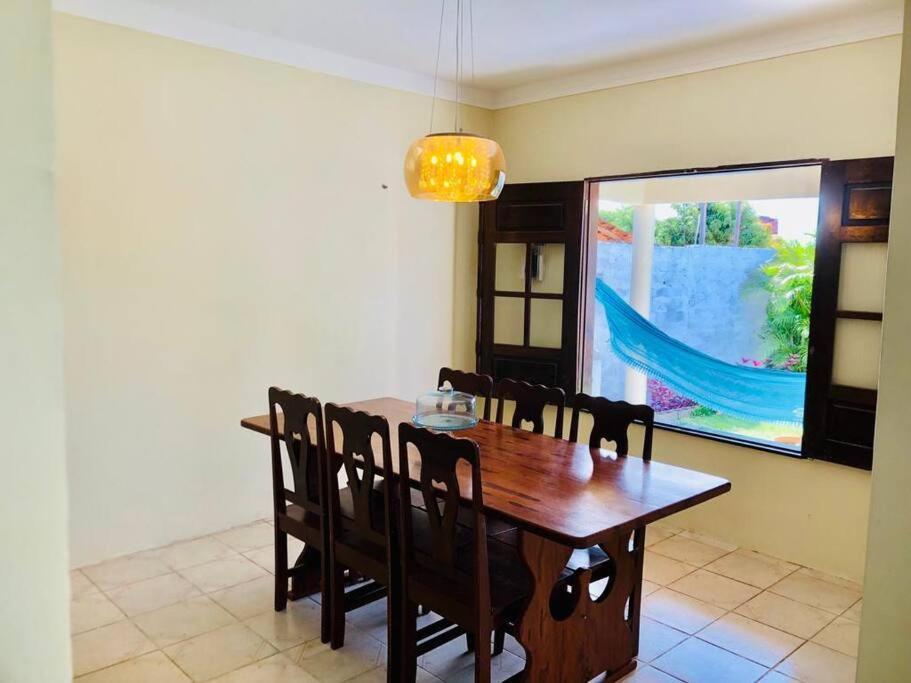 Casa Em Barreirinhas 01公寓 外观 照片