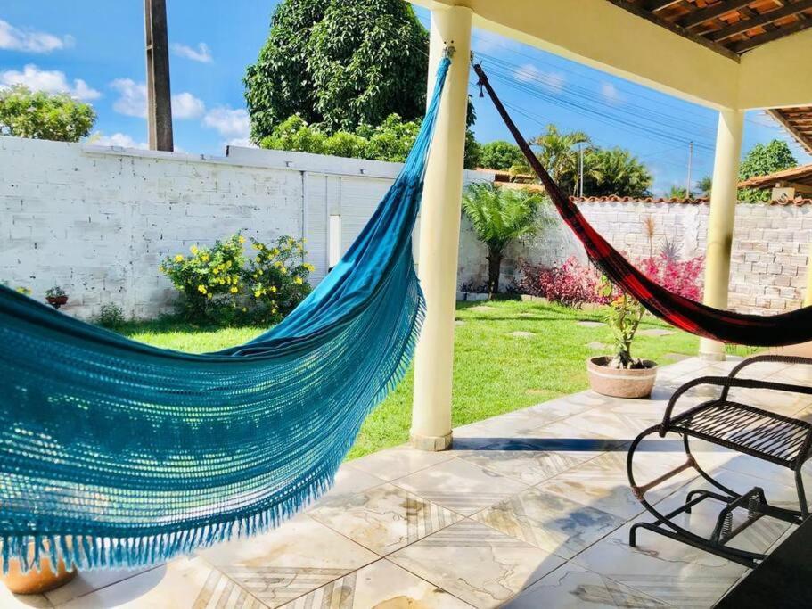 Casa Em Barreirinhas 01公寓 外观 照片