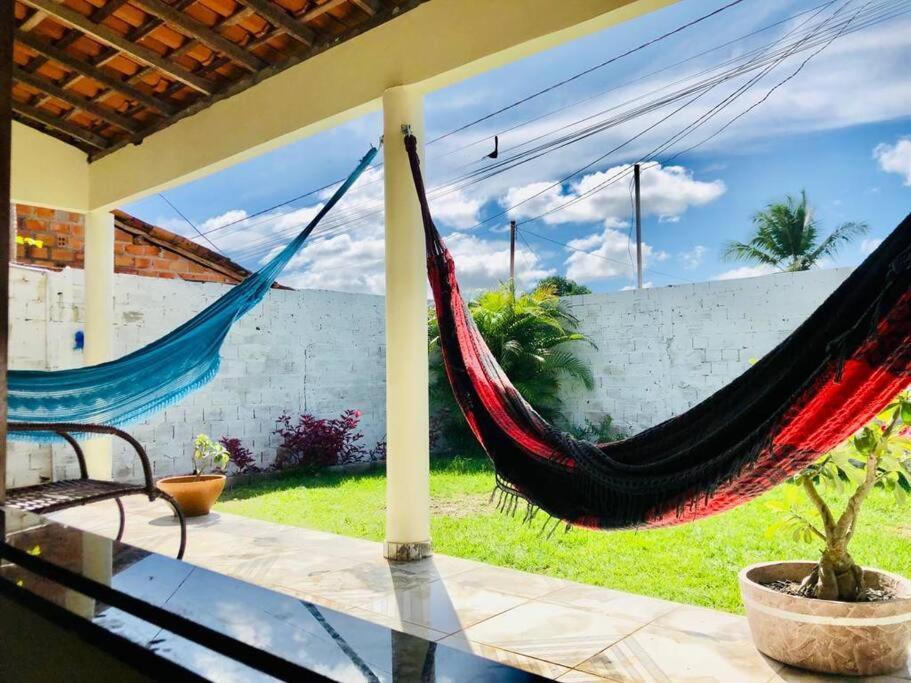 Casa Em Barreirinhas 01公寓 外观 照片