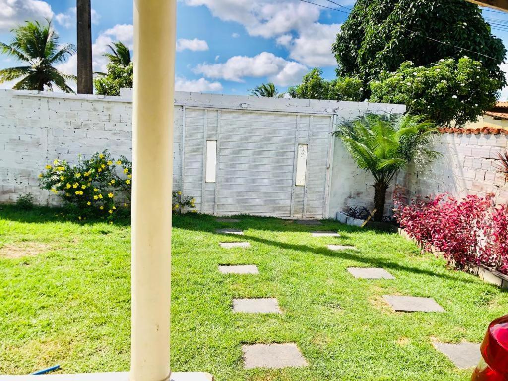 Casa Em Barreirinhas 01公寓 外观 照片