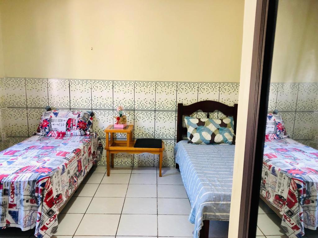 Casa Em Barreirinhas 01公寓 外观 照片