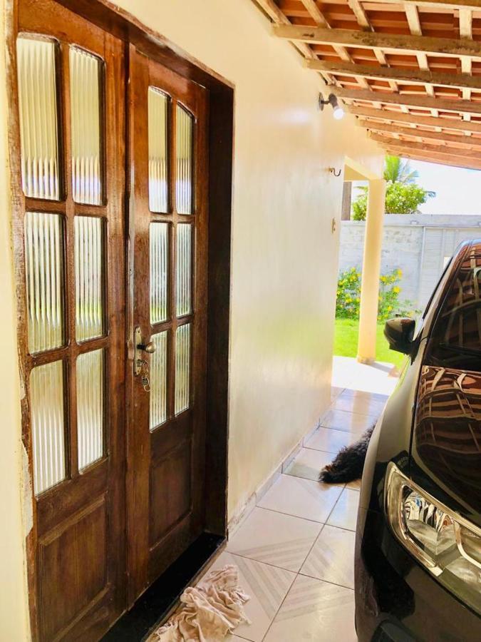 Casa Em Barreirinhas 01公寓 外观 照片