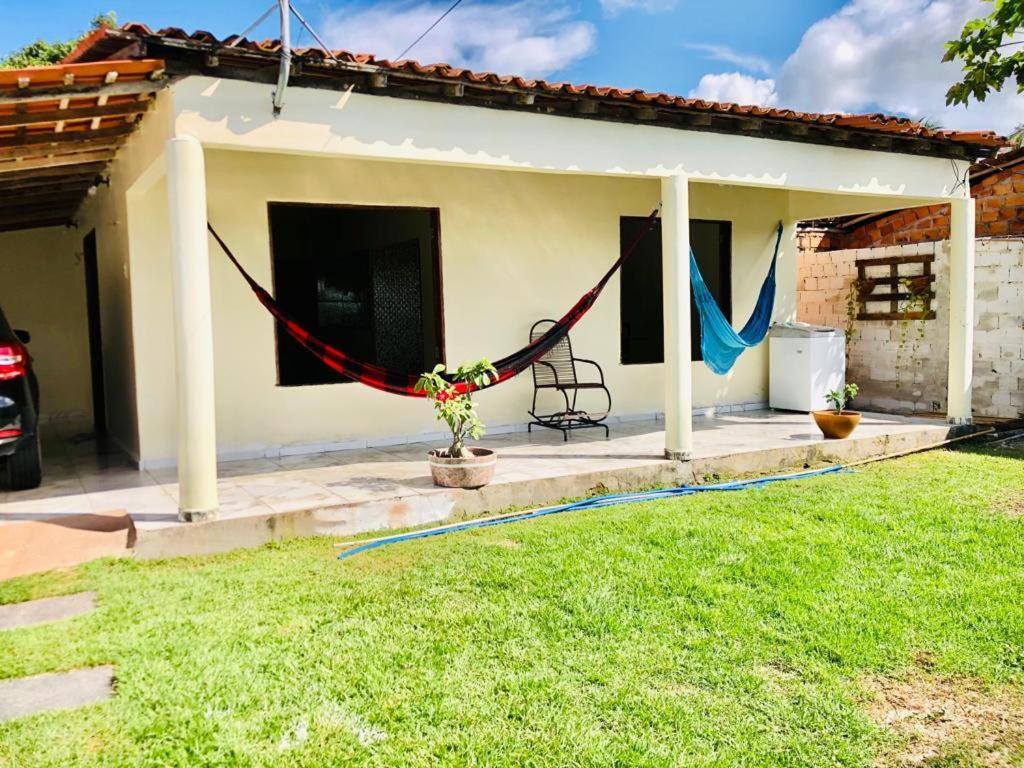 Casa Em Barreirinhas 01公寓 外观 照片
