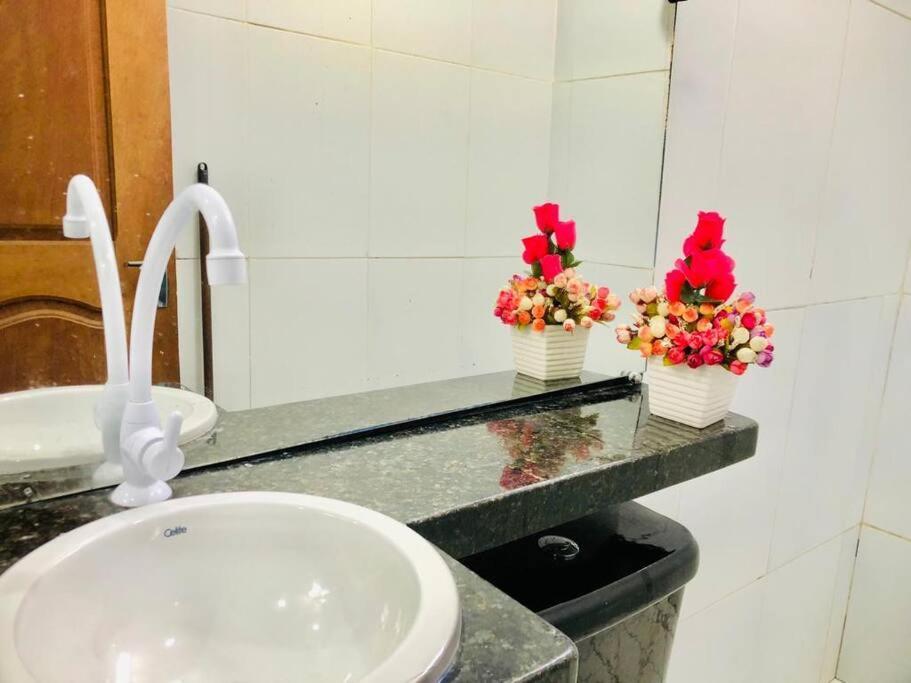 Casa Em Barreirinhas 01公寓 外观 照片