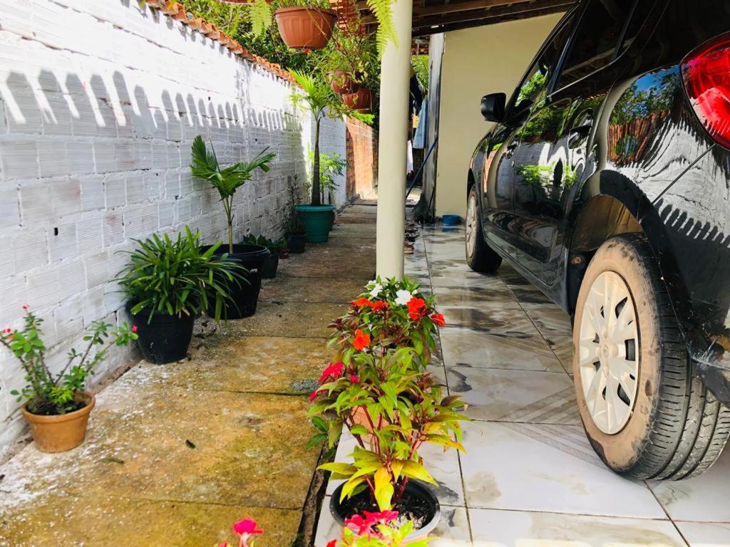 Casa Em Barreirinhas 01公寓 外观 照片